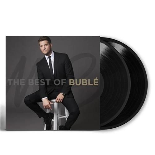 Michael Buble - Best Of Buble (2LP)