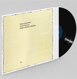Alice Zawadzki, Fred Thomas, Misha Mullov-Abbado - Za Gorami