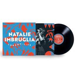 Natalie Imbruglia - Live From London