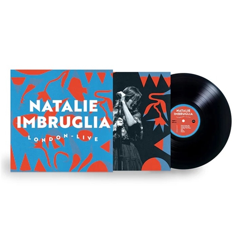 Natalie Imbruglia - Live From London