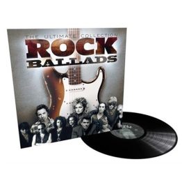 Various Artists - Rock Ballads - The Ultimate Collection