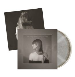 Taylor Swift - The Tortured Poets Department (The Anthology) (4LP)