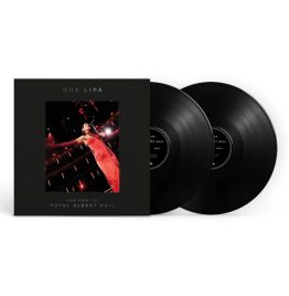 Dua Lipa - Live From Royal Albert Hall