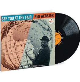 Ben Webster - See You At The Fair (Verve Acoustic Sounds Series)