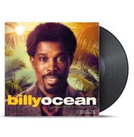 Billy Ocean - His Ultimate Collection
