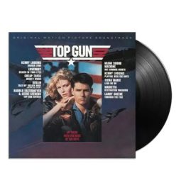 OST - Top Gun