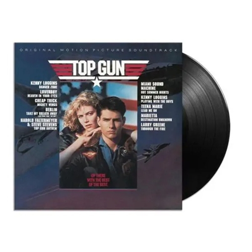 OST - Top Gun