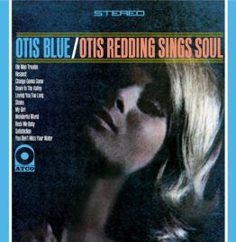 Otis Redding - Otis Blue- Otis Redding Sings Soul (Atlantic 75, 2LP 45RPM)