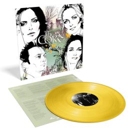 Corrs - Home