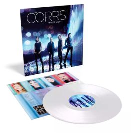 Corrs - White Light