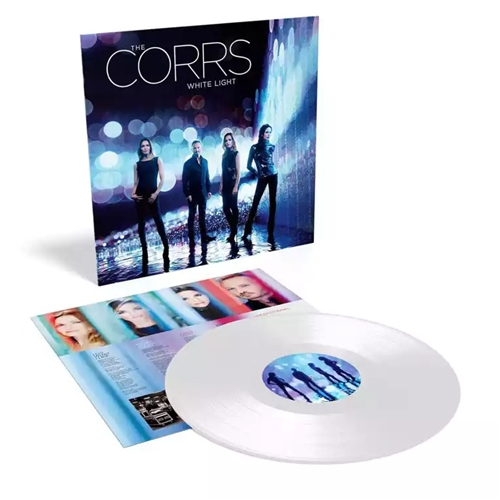 Corrs - White Light
