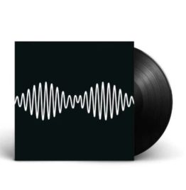 Arctic Monkeys - AM