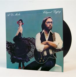 Al Di Meola - Elegant Gypsy (Impex)
