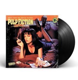 OST - Pulp Fiction
