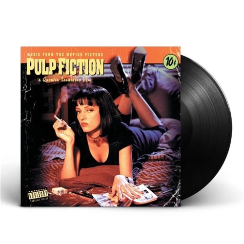 OST - Pulp Fiction