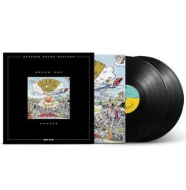 Green Day - Dookie (One-Step Vinyl)