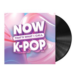 Various Artists - Now K-Pop
