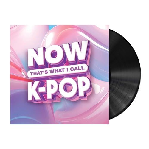 Various Artists - Now K-Pop