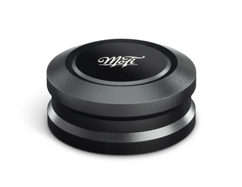MoFi Super Heavyweight Champion Record Stabilizer