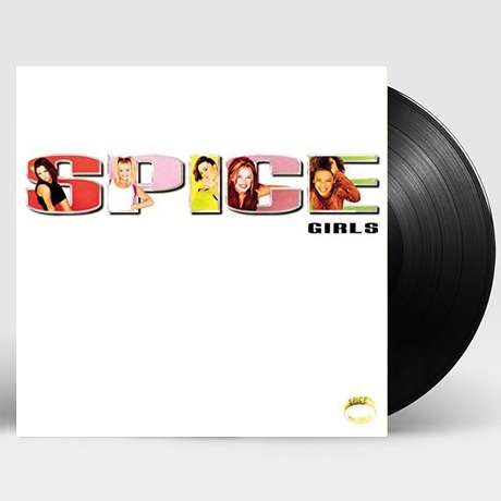 Spice Girls - Spice