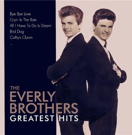 Everly Brothers - Greatest Hits