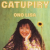 Lisa Ono ‎– Catupiry