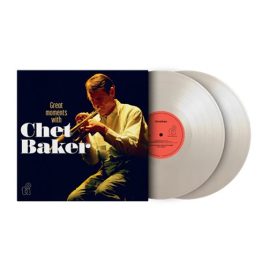 Chet Baker - Great Moments With (2LP)