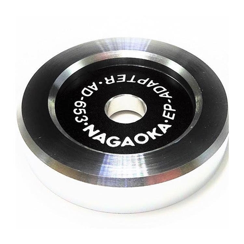 Nagaoka - AD653-2 - EP-Adapter