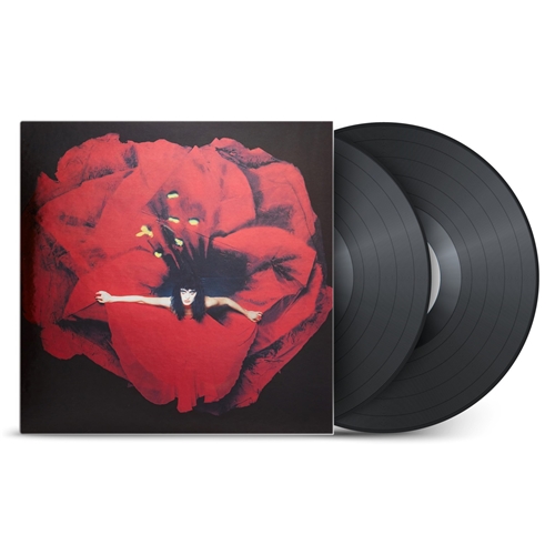 Smashing Pumpkins - Adore 2LP