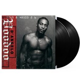 D'Angelo - Voodoo (2LP 180g Black Vinyl)
