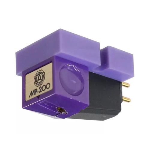 Nagaoka - MP-200 - Cartridge