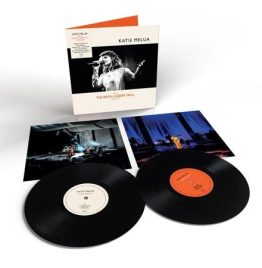 Katie Melua - Live At The Royal Albert Hall (2LP)