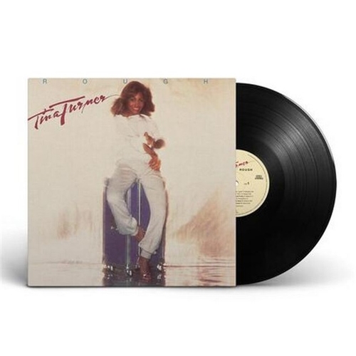 Tina Turner - Rough