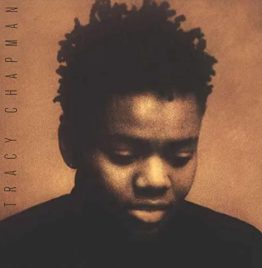 Tracy Chapman - Tracy Chapman (2024)