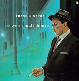 Frank Sinatra - In The Wee Small Hours (Waxtime)