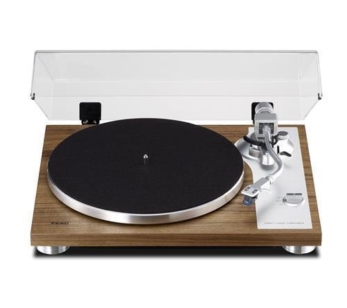 TEAC - TN-4D-SE - Direct-drive Turntable (Walnut)