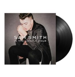 Sam Smith - In The Lonely Hour
