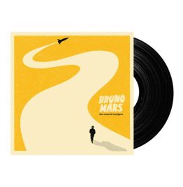Bruno Mars - Doo Wops & Hooligans (Black Vinyl)