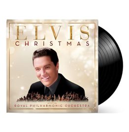 Elvis Presley - Christmas With Elvis And The Royal Philharmonic Orchestra