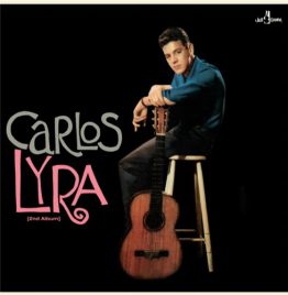 Carlos Lyra - 2nd Album