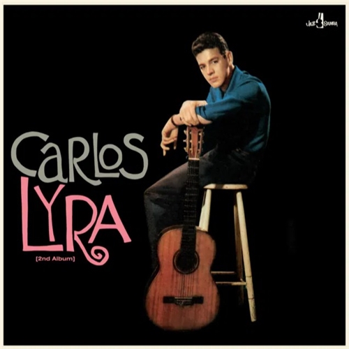 Carlos Lyra - 2nd Album