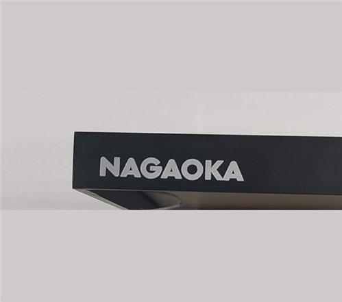 Nagaoka Aluminum Record Frame
