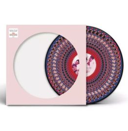 Take That - Everything Changes (Zoetrope Picture Disc)