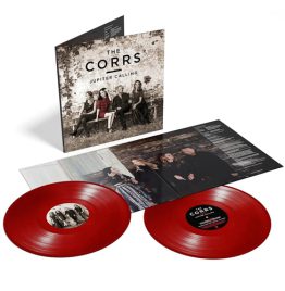 Corrs - Jupiter Calling