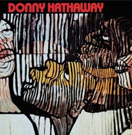 Donny Hathaway - Donny Hathaway (Atlantic 75, 2LP 45RPM)
