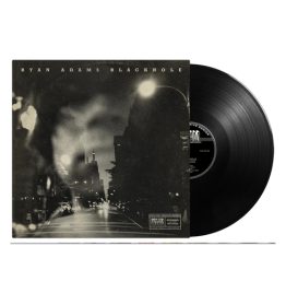 Ryan Adams - Blackhole
