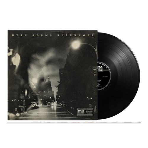 Ryan Adams - Blackhole