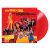 Various Artists - Once Upon A Time... The Tarantino Sound (Red Vinyl)
