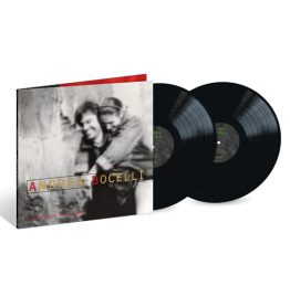 Andrea Bocelli - Il Mare Calmo Della Sera (2LP)