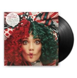 Sia - Everyday Is Christmas